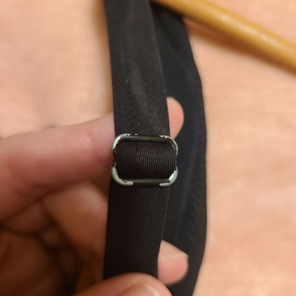 Sea Level Essentials Square Neck One Piece Size 12 US - Picture 8 of 13